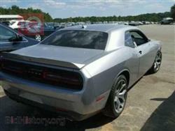 دودج تشالنجر